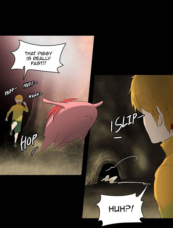 Tower of God Chapter 111 - Page 8