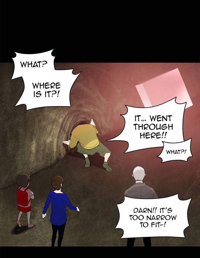 Tower of God Chapter 111 - Page 9