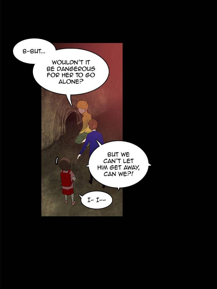Tower of God Chapter 111 - Page 11