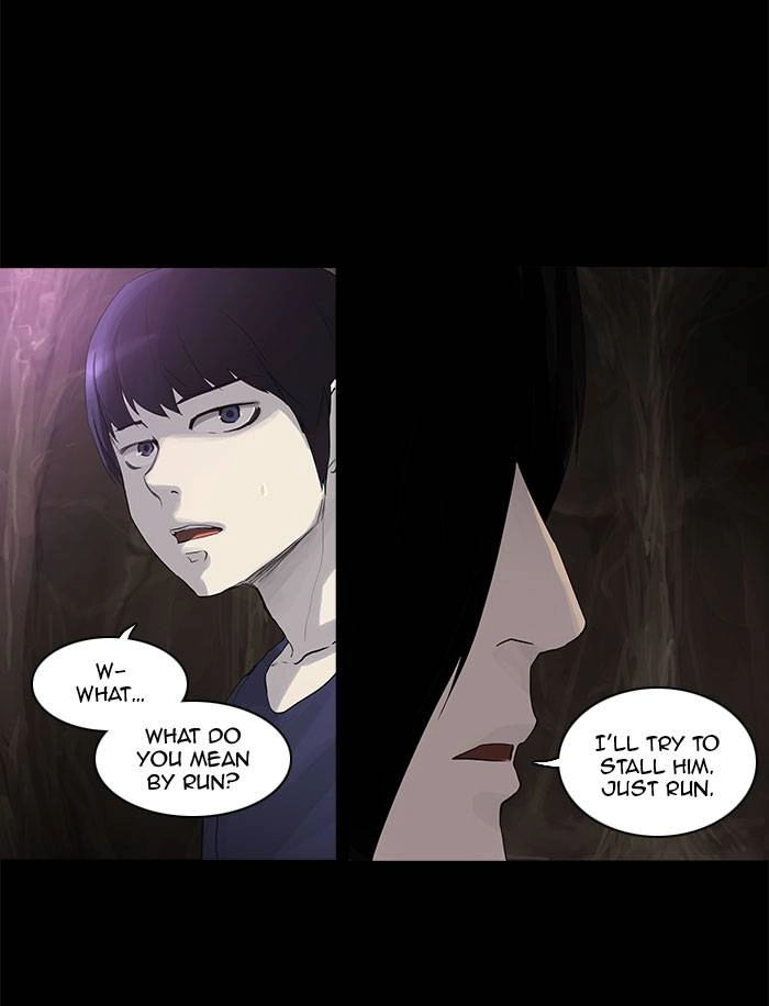 Tower of God Chapter 111 - Page 14