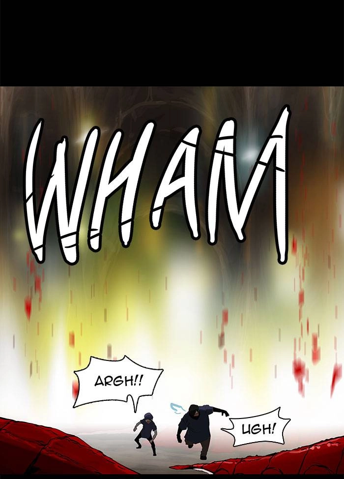 Tower of God Chapter 111 - Page 17