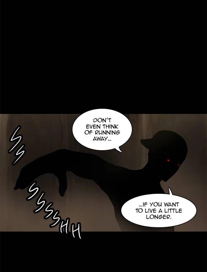 Tower of God Chapter 111 - Page 18