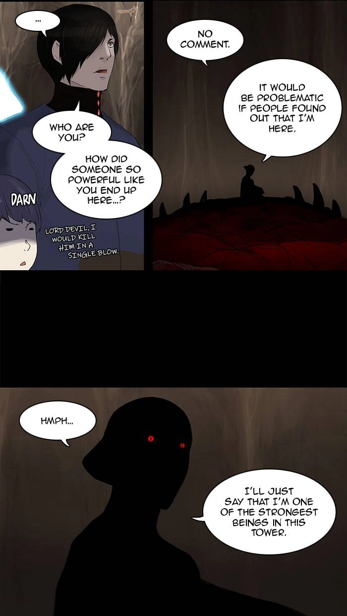 Tower of God Chapter 111 - Page 20