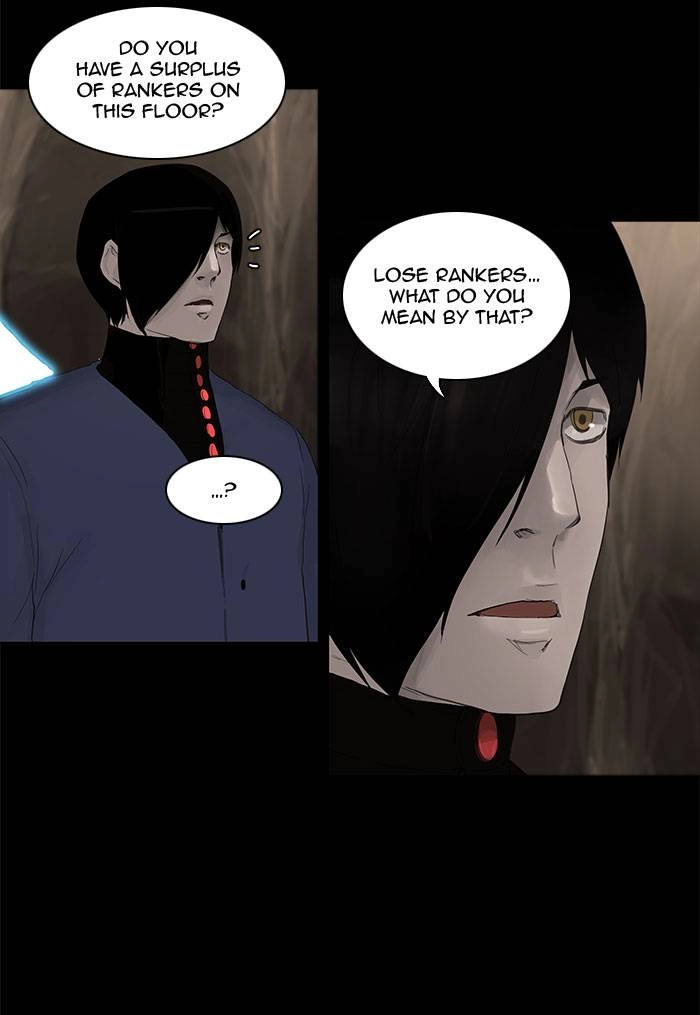 Tower of God Chapter 111 - Page 22