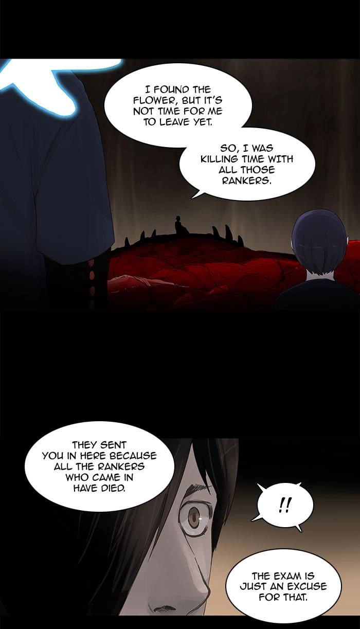 Tower of God Chapter 111 - Page 26