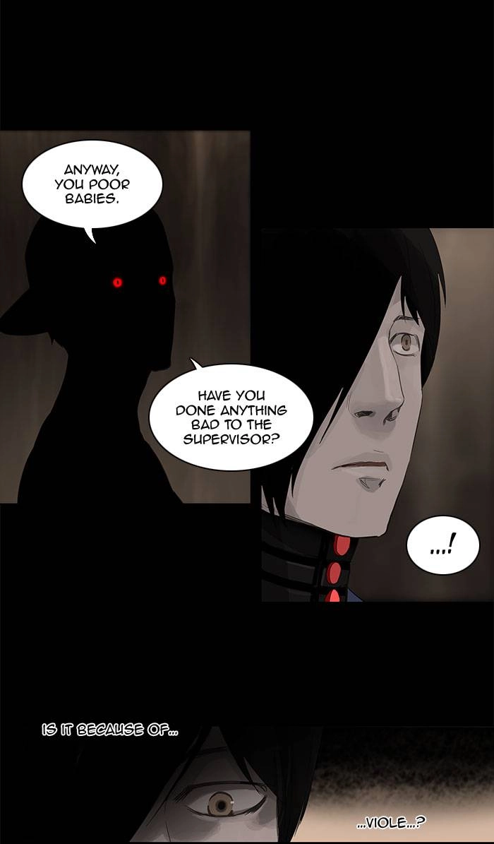 Tower of God Chapter 111 - Page 27