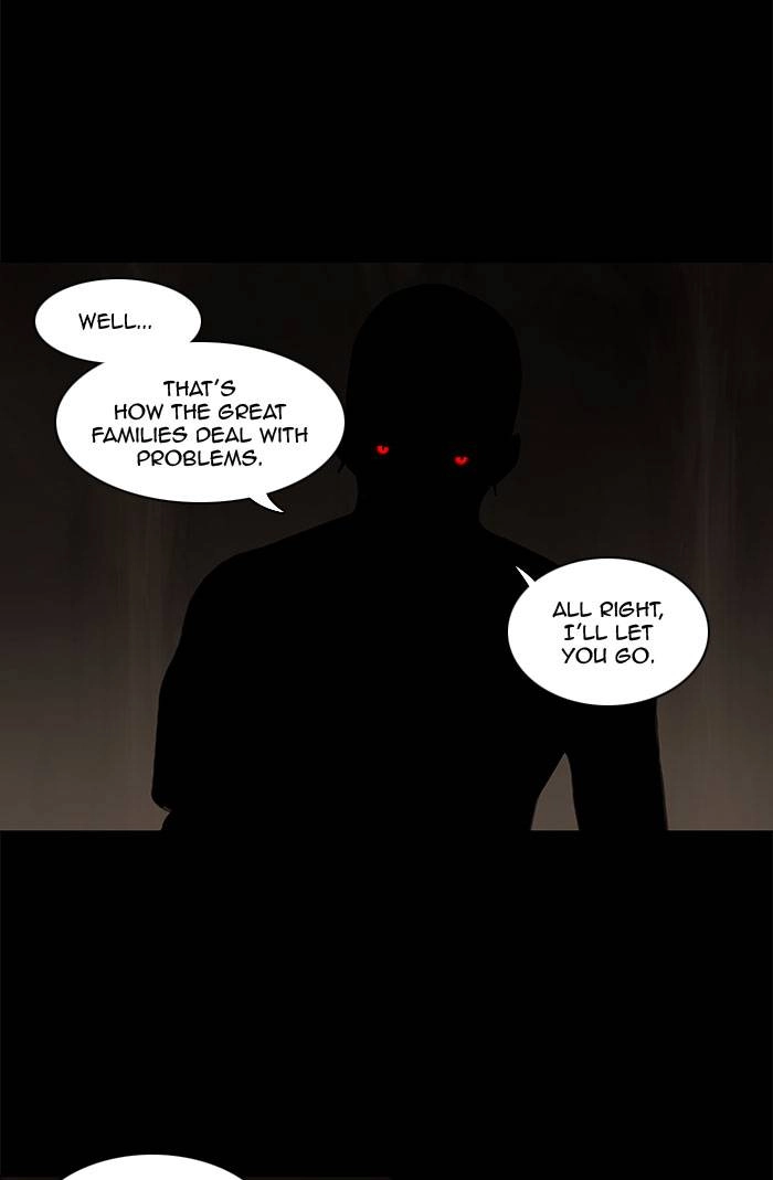 Tower of God Chapter 111 - Page 28
