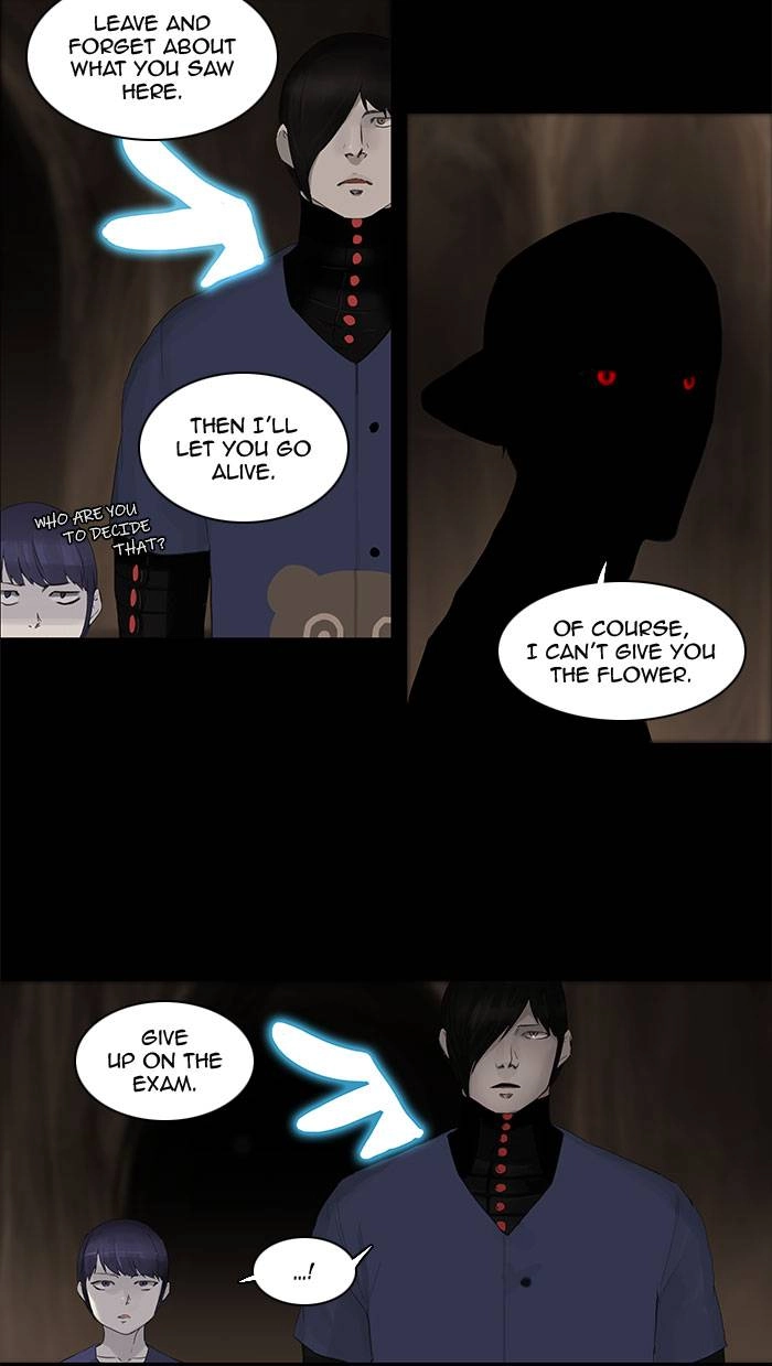 Tower of God Chapter 111 - Page 29