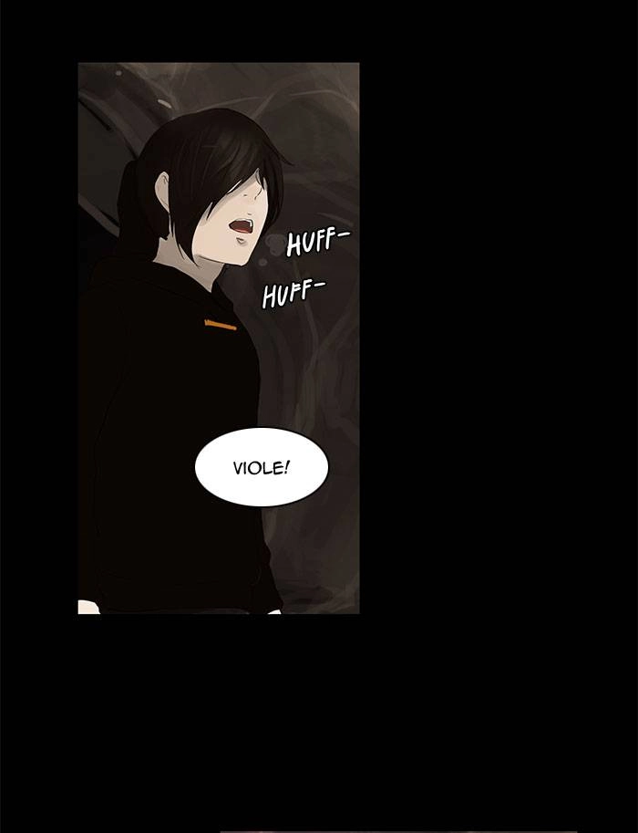Tower of God Chapter 111 - Page 32