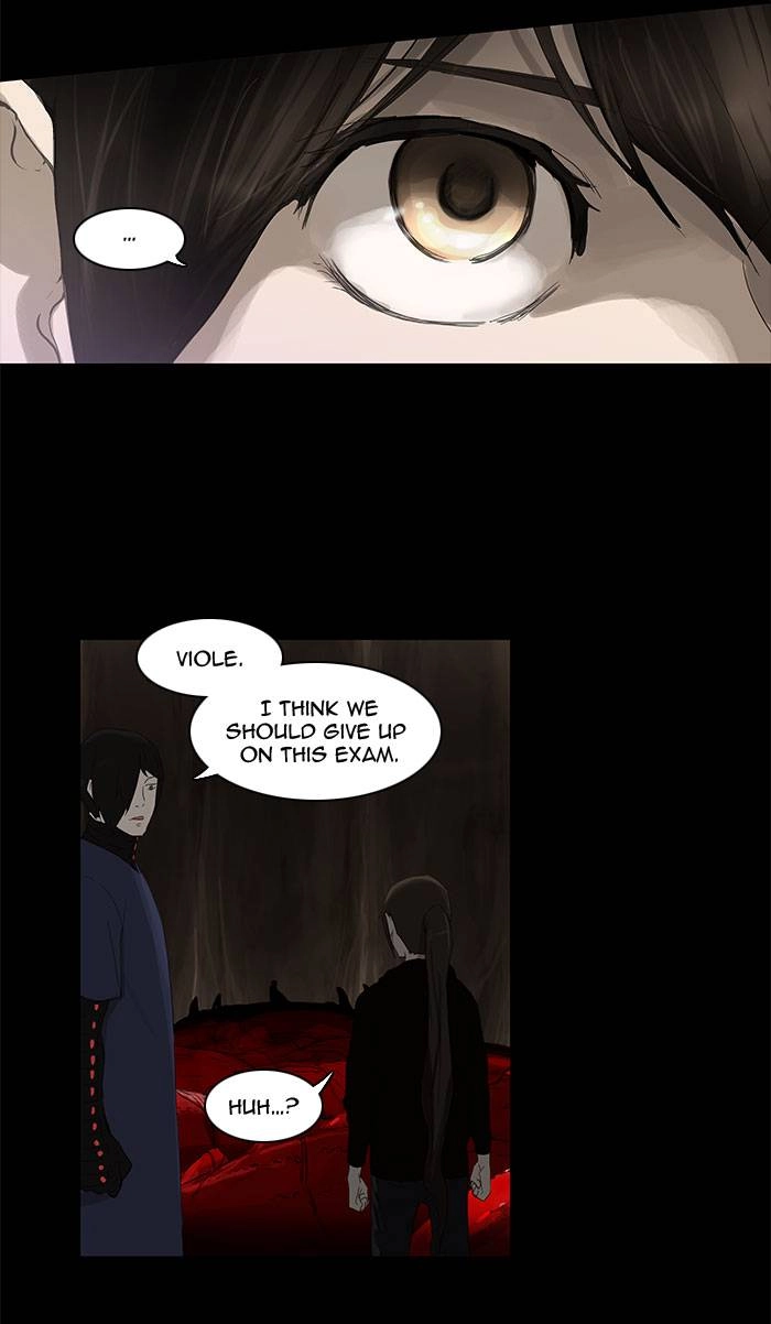 Tower of God Chapter 111 - Page 34