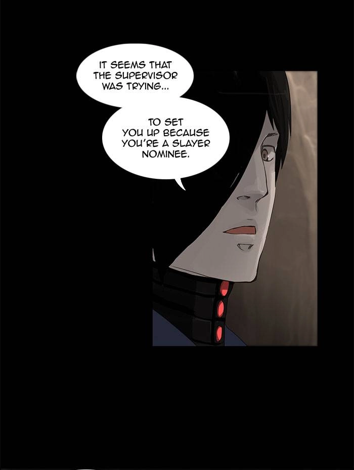 Tower of God Chapter 111 - Page 35