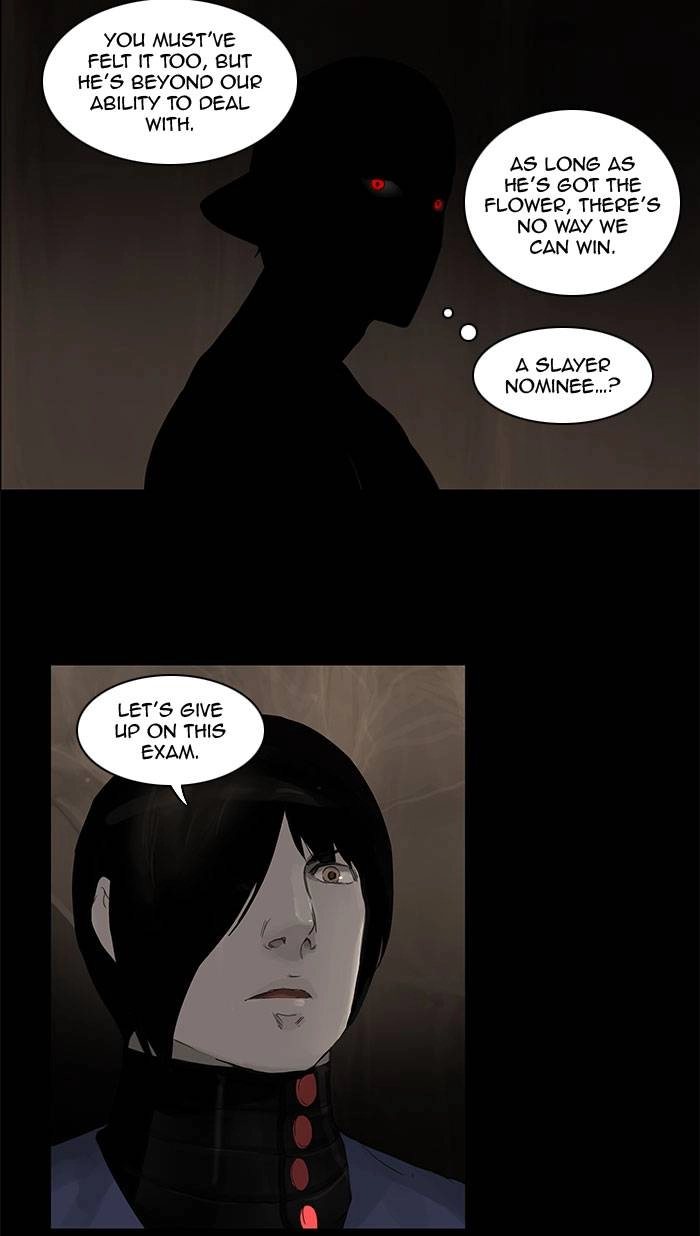 Tower of God Chapter 111 - Page 36