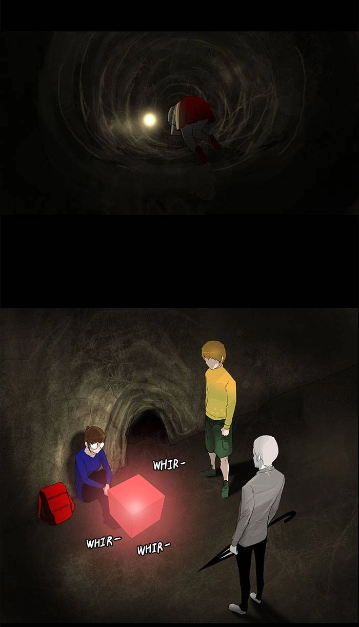 Tower of God Chapter 111 - Page 38