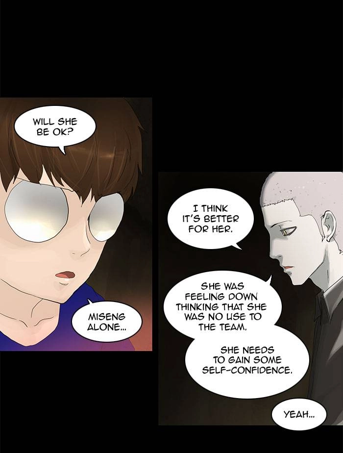 Tower of God Chapter 111 - Page 39