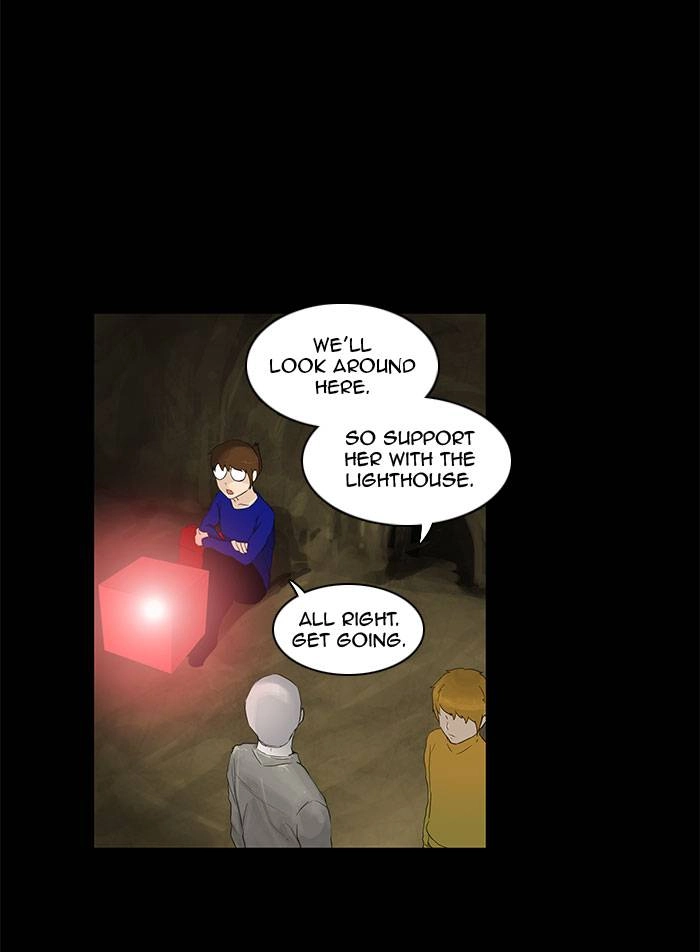 Tower of God Chapter 111 - Page 40