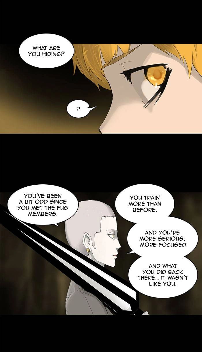 Tower of God Chapter 111 - Page 44