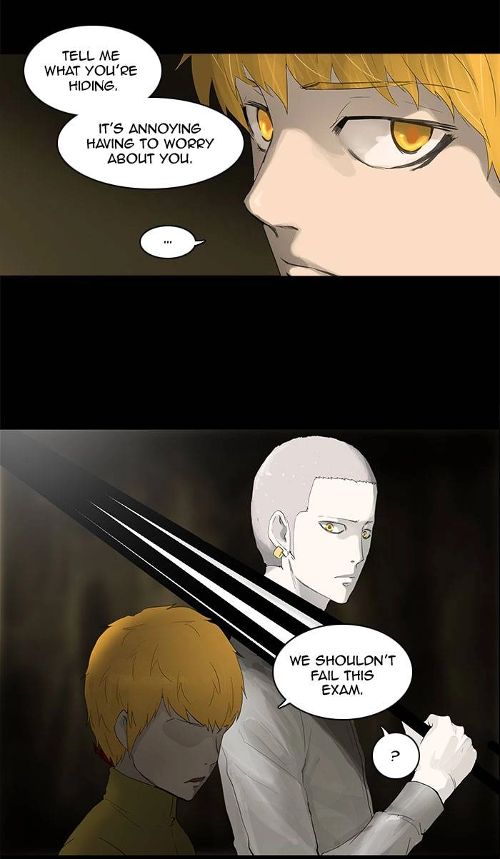 Tower of God Chapter 111 - Page 45