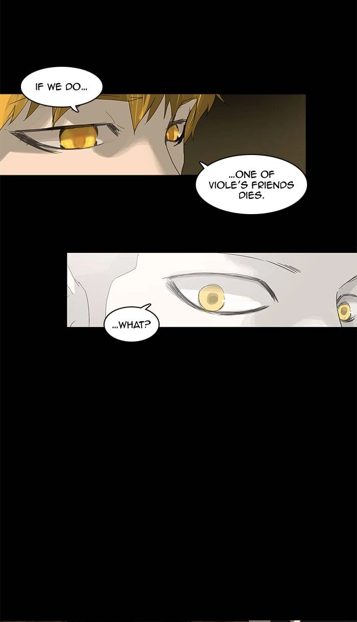 Tower of God Chapter 111 - Page 46