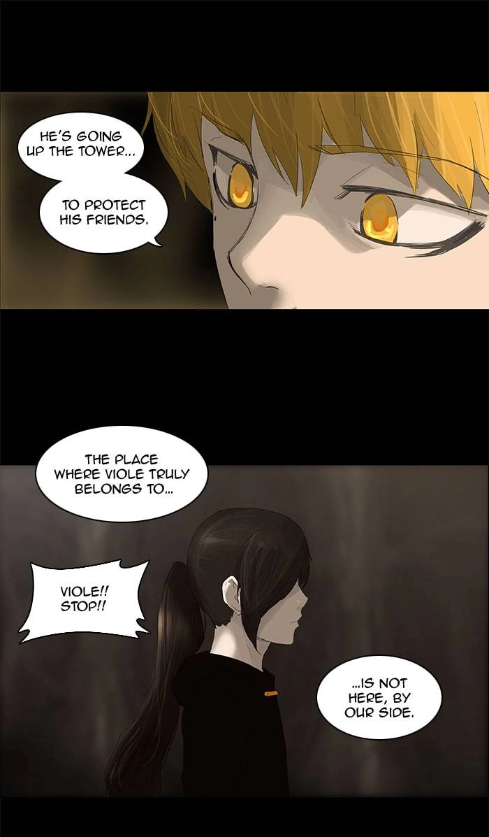 Tower of God Chapter 111 - Page 49