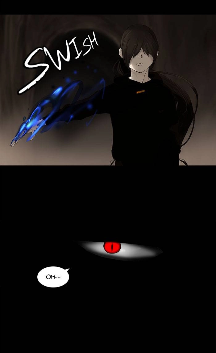 Tower of God Chapter 111 - Page 52