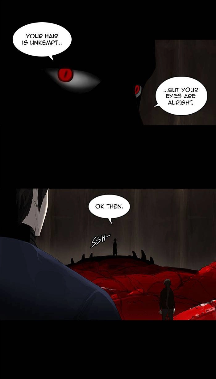 Tower of God Chapter 111 - Page 54