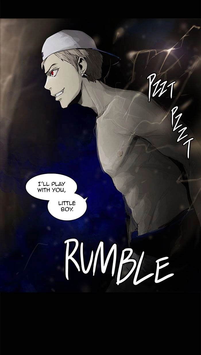 Tower of God Chapter 111 - Page 55