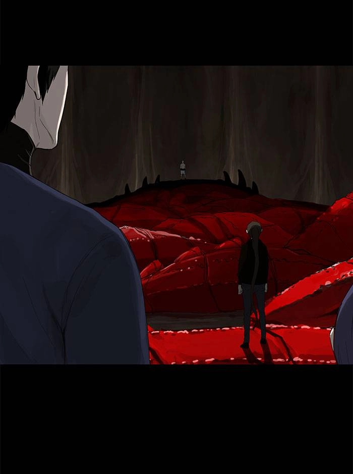 Tower of God Chapter 112 - Page 3