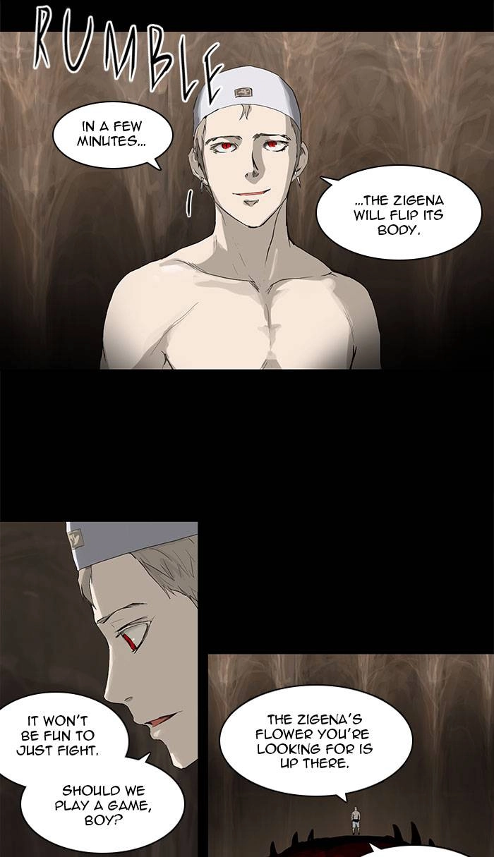 Tower of God Chapter 112 - Page 8