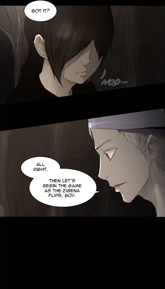 Tower of God Chapter 112 - Page 10