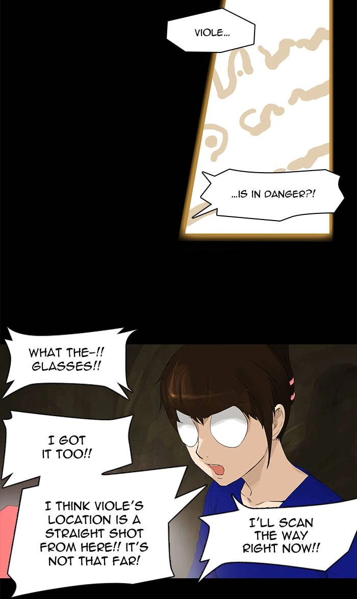 Tower of God Chapter 112 - Page 18
