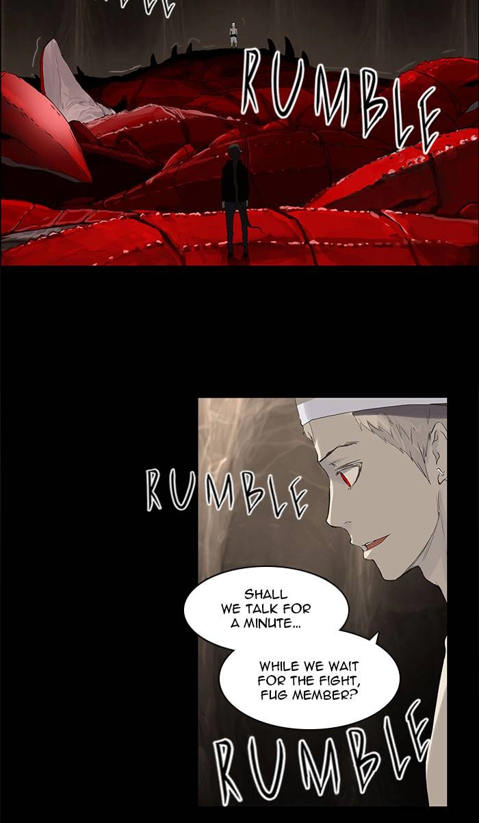 Tower of God Chapter 112 - Page 20