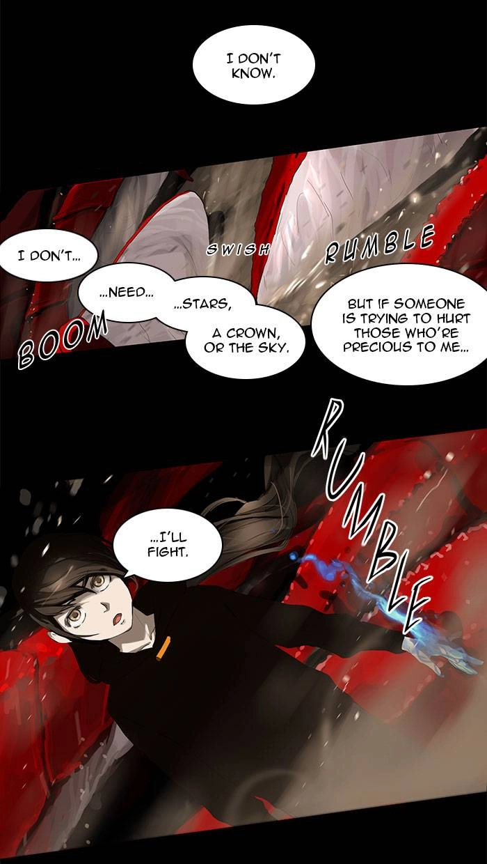 Tower of God Chapter 112 - Page 27