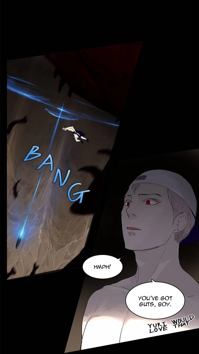Tower of God Chapter 112 - Page 28