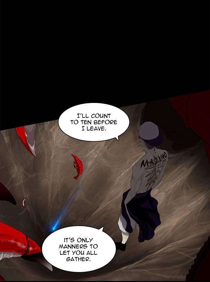 Tower of God Chapter 112 - Page 29