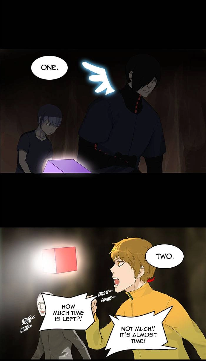 Tower of God Chapter 112 - Page 30