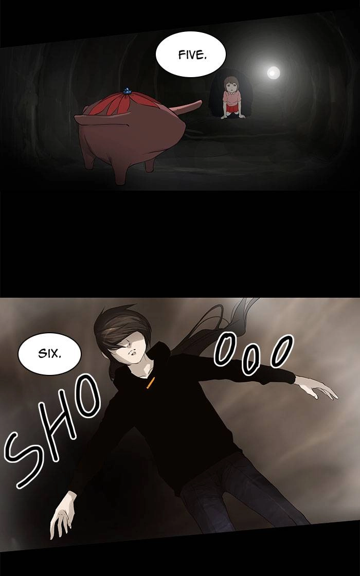Tower of God Chapter 112 - Page 32