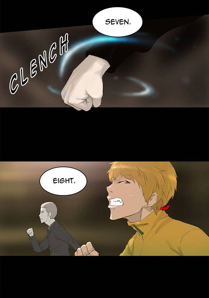 Tower of God Chapter 112 - Page 33
