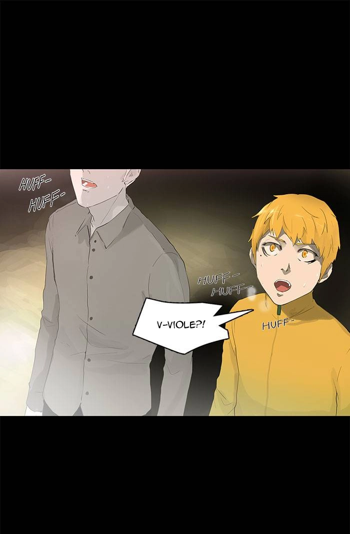 Tower of God Chapter 112 - Page 36