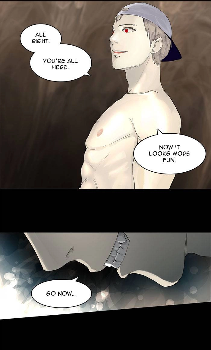 Tower of God Chapter 112 - Page 37