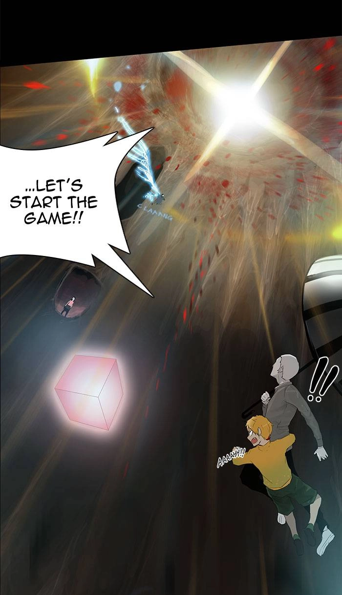 Tower of God Chapter 112 - Page 38