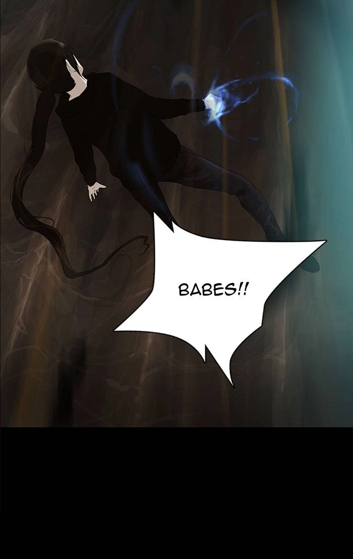 Tower of God Chapter 112 - Page 39