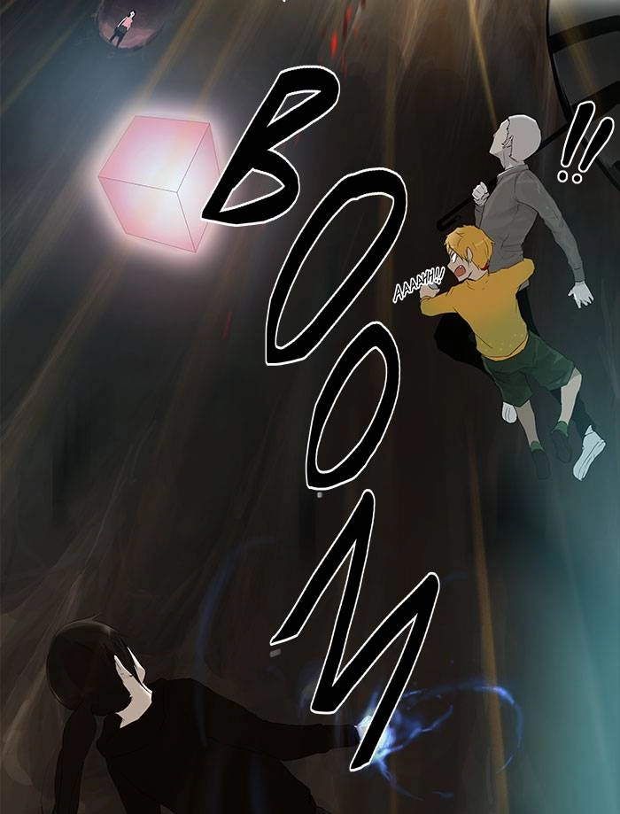 Tower of God Chapter 113 - Page 3