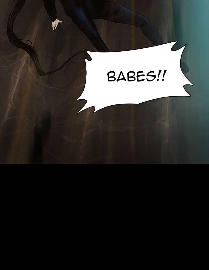 Tower of God Chapter 113 - Page 4