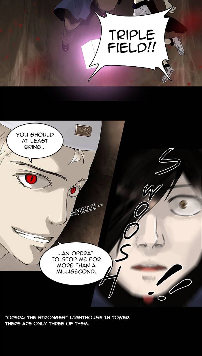 Tower of God Chapter 113 - Page 6