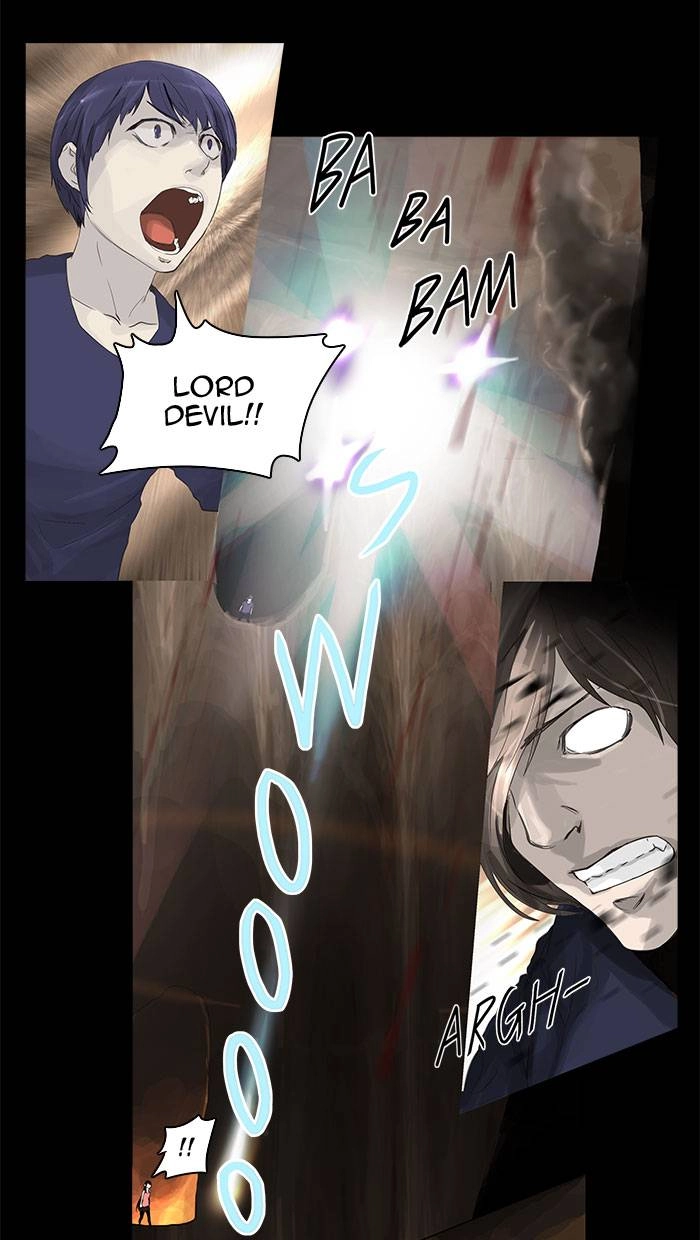 Tower of God Chapter 113 - Page 8