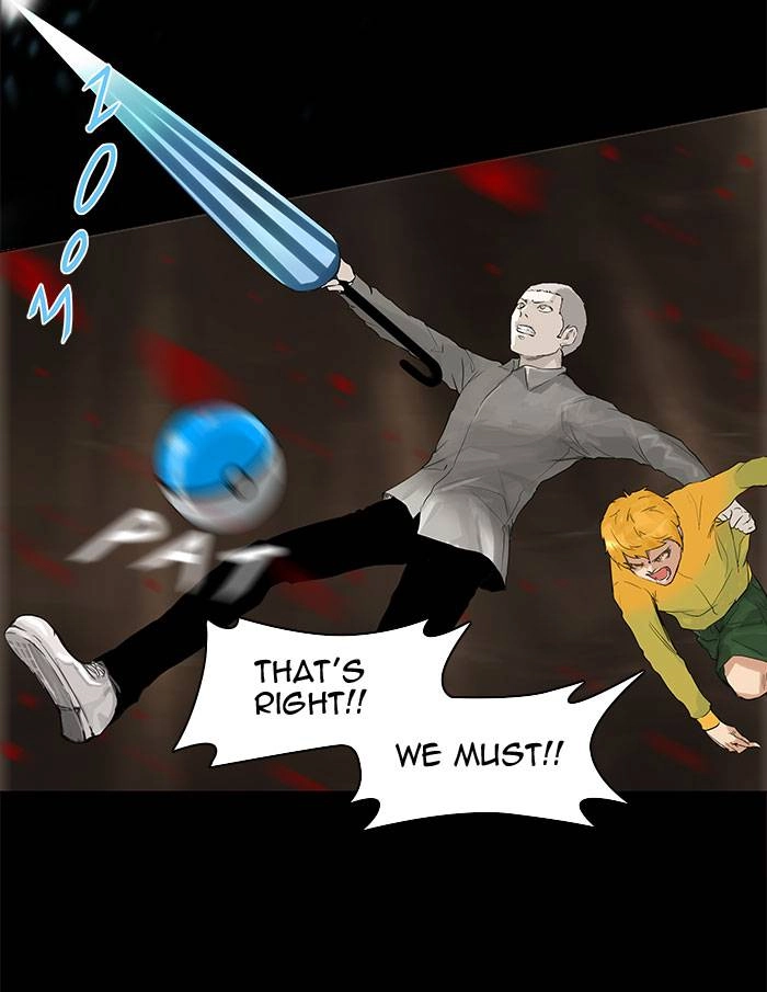 Tower of God Chapter 113 - Page 10