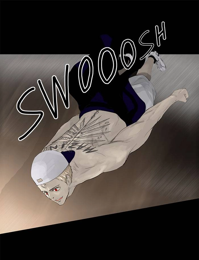 Tower of God Chapter 113 - Page 14