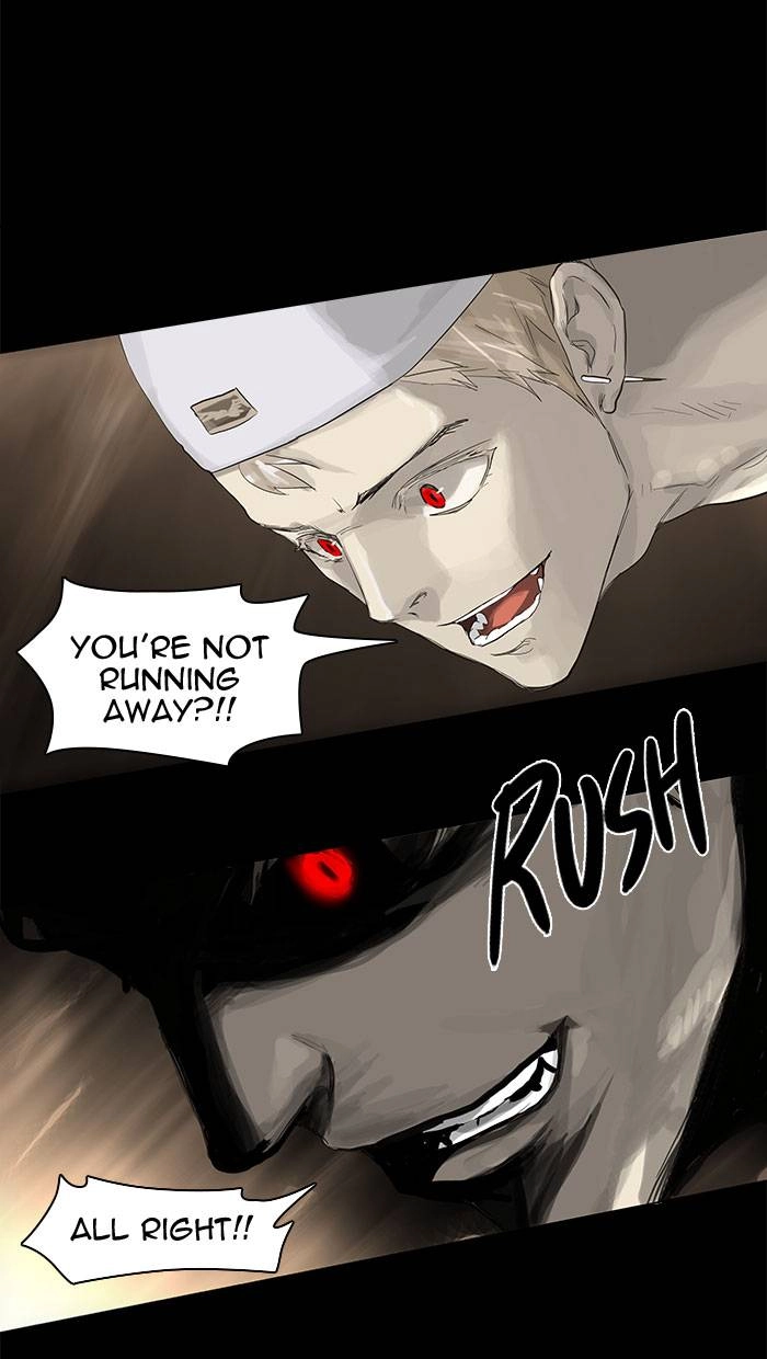 Tower of God Chapter 113 - Page 16