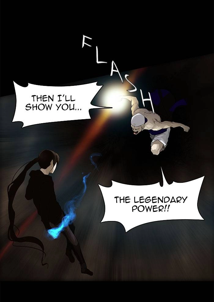 Tower of God Chapter 113 - Page 17
