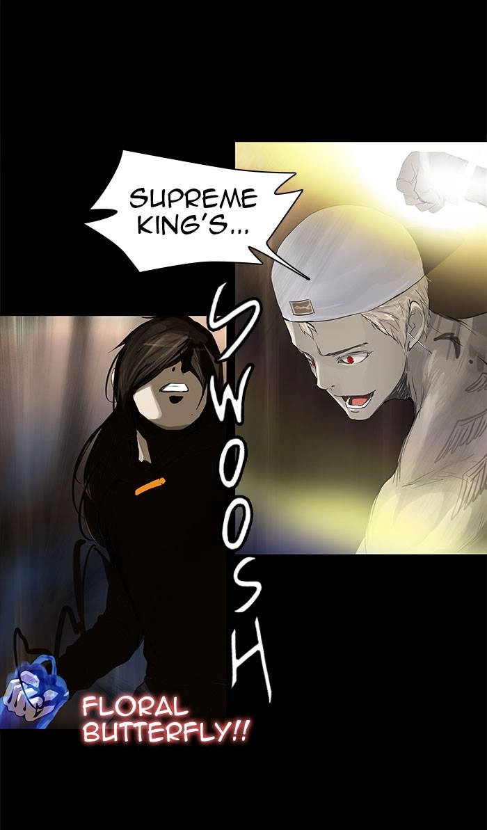 Tower of God Chapter 113 - Page 18